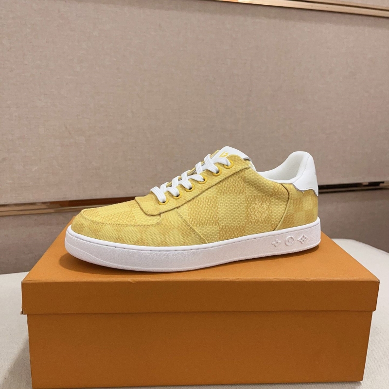 LV Casual Shoes